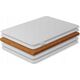 Danpol DANPOL mattress coconut for stroller 75x35cm