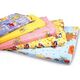 Danpol DANPOL mattress coconut for stroller 75x35cm