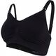 Carriwell CARRIWELL padded maternity & nursing bra Black M 3321