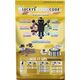 Lucky Lou Lucky Lou Food Code Lifestage Kitten Geflugel & Huhn 750g