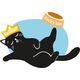Lucky Lou Lucky Lou Food Code Lifestage Kitten Geflugel & Huhn 340g