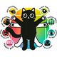 Lucky Lou Lucky Lou Food Code Lifestage Light Geflugel & Lamm 750g