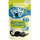 Lucky Lou Lucky Lou Lifestage Adult Wołowina i owady saszetka 125g