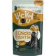 Lucky Lou Lucky Lou Lifestage Senior Drób saszetka 125g