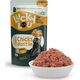 Lucky Lou Lucky Lou Lifestage Senior Drób saszetka 125g
