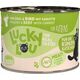 Lucky Lou Lucky Lou Lifestage Kitten Drób i wołowina puszka 200g