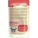 Lucky Lou Lucky Lou Lifestage Kitten Drób saszetka 125g