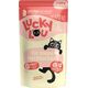 Lucky Lou Lucky Lou Lifestage Kitten Drób saszetka 125g