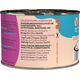 Lucky Lou Lucky Lou Lifestage Adult Drób i kaczka puszka 200g