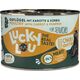 Lucky Lou Lucky Lou Lifestage Senior Drób puszka 200g