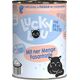Lucky Lou Lucky Lou Lifestage Adult Drób i bażant puszka 400g