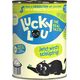 Lucky Lou Lucky Lou Lifestage Adult Wołowina i owady puszka 400g
