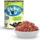 Lucky Lou Lucky Lou Lifestage Adult Wołowina i owady puszka 400g