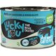 Lucky Lou Lucky Lou SuperMono Indyk puszka 200g