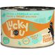 Lucky Lou Lucky Lou Lifestage Adult Drób i pstrąg puszka 200g