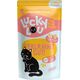 Lucky Lou Lucky Lou Lifestage Adult Drób i jagnięcina saszetka 125g