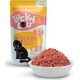 Lucky Lou Lucky Lou Lifestage Adult Drób i jagnięcina saszetka 125g