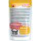 Lucky Lou Lucky Lou Lifestage Adult Drób i jagnięcina saszetka 125g