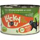 Lucky Lou Lucky Lou Lifestage Adult Wołowina i dzik puszka 200g