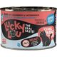 Lucky Lou Lucky Lou SuperMono Wołowina puszka 200g