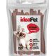 IdeaPet IdeaPet Paski z wołowiną 500g