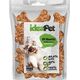 IdeaPet IdeaPet Kostki królik z ryżem 9cm 500g