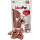 IdeaPet IdeaPet O! Fileciki z wołowiną i rybą 70g