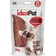 IdeaPet IdeaPet O! Fileciki z wołowiną i rybą 70g