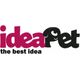 IdeaPet IdeaPet O! Fileciki z wołowiną i rybą 70g