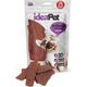 IdeaPet IdeaPet O! Fileciki z kaczką 70g
