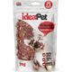IdeaPet IdeaPet O! Kostka z wołowiną i rybą 70g
