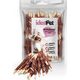 IdeaPet IDEAPET 500g PAŁECZKI WOŁOWE Z            JAGNIĘCINĄ I RYBĄ