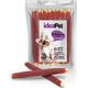 IdeaPet IDEAPET 500g PAŁKA MEGA Z KACZKĄ 24cm