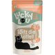 Lucky Lou Lucky Lou Karma Dla Kota Drób Królik 125g