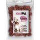 IdeaPet IDEAPET 500g WĘZEŁKI MIĘKKIE Z            JAGNIĘCINĄ 5cm