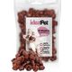 IdeaPet IDEAPET 500g WĘZEŁKI MIĘKKIE Z            JAGNIĘCINĄ 5cm