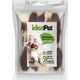 IdeaPet IDEAPET 500g USZKA KRÓLICZE Z WOŁOWINĄ