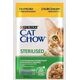 Purina Purina Cat Chow Mokra Karma Dla Kota Sterilised Kura 85g