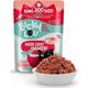 Lucky Lou Lucky Lou Lifestage Adult Drób i tuńczyk saszetka 300g