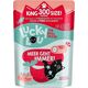 Lucky Lou Lucky Lou Lifestage Adult Drób i tuńczyk saszetka 300g