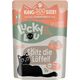 Lucky Lou Lucky Lou Lifestage Adult Drób i królik saszetka 300g
