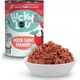 Lucky Lou Lucky Lou Lifestage Adult Drób i tuńczyk puszka 400g