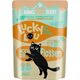 Lucky Lou Lucky Lou Lifestage Adult Drób i pstrąg saszetka 300g