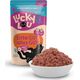 Lucky Lou Lucky Lou Karma Dla Kota Drób Kaczka 125g