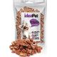 IdeaPet IDEAPET 500g KOSTKI Z KACZKĄ I RYBĄ