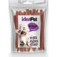 IdeaPet IDEAPET 500g PASKI MIĘKKIE Z KACZKĄ