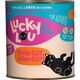 Lucky Lou Lucky Lou Lifestage Adult Drób i kaczka puszka 800g