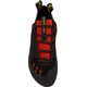 Buty trekkingowe męskie Buty tarantulace-black poppy-39