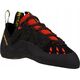 Buty trekkingowe męskie Buty tarantulace-black poppy-39