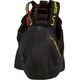 Buty trekkingowe męskie Buty tarantulace-black poppy-39